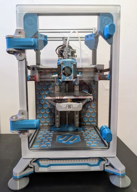 Cửa V0.2 kiểu Annex K3 - Image 1