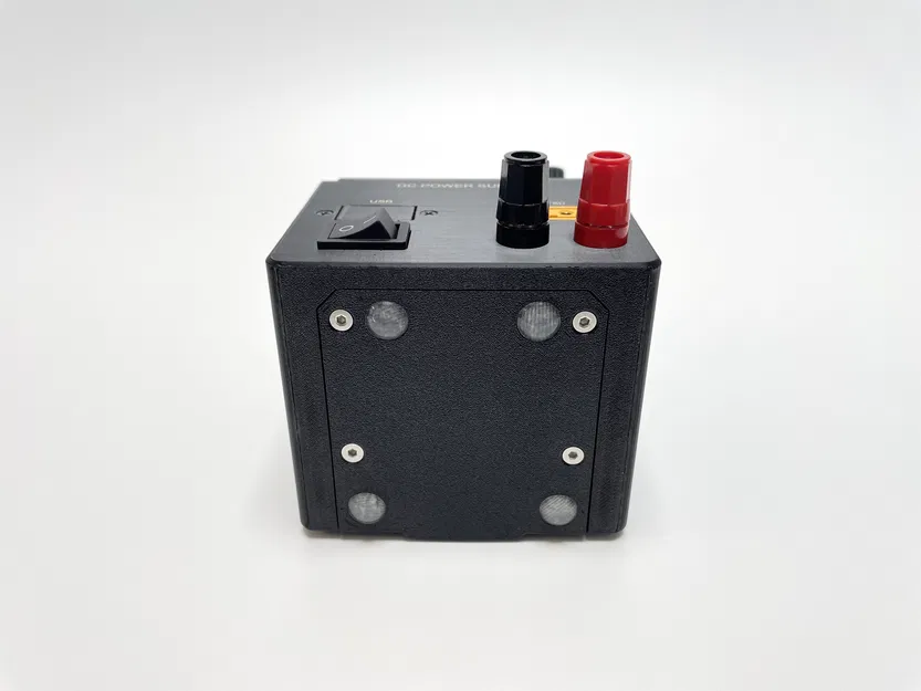 Hộp Nguồn Di Động cho SK90C và SK150C - Image 5