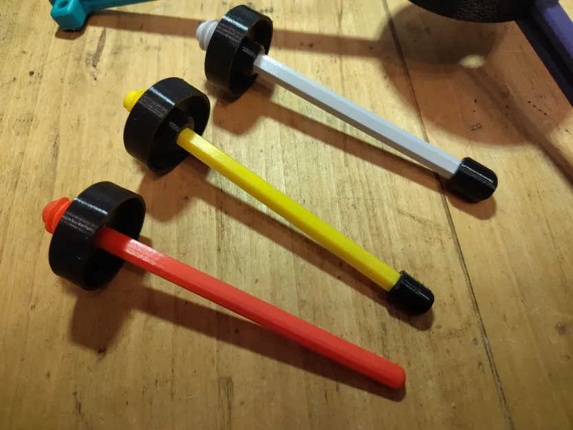 Giá đỡ blowpipe “pipeboy 25” Kaliber 10/12/16 - Image 4