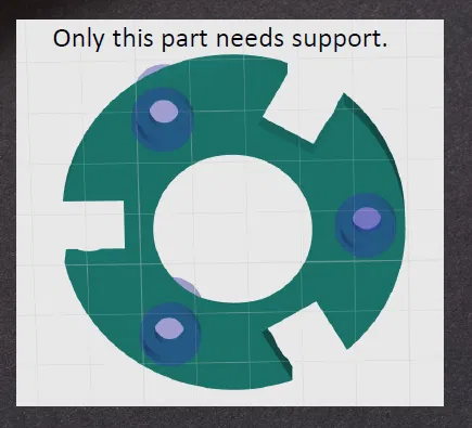 Giá đỡ blowpipe “pipeboy 25” Kaliber 10/12/16 - Image 6