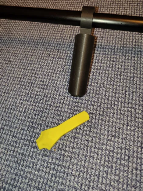 Tay cầm cho ống thổi OD 14 & 20mm (cỡ 10 và 16) - Image 6