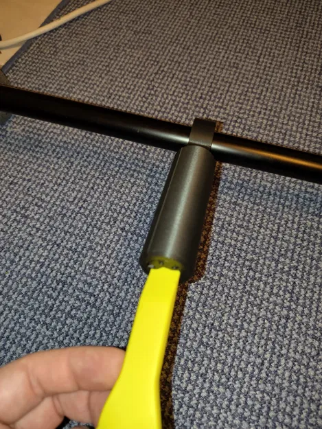 Tay cầm cho ống thổi OD 14 & 20mm (cỡ 10 và 16) - Image 7