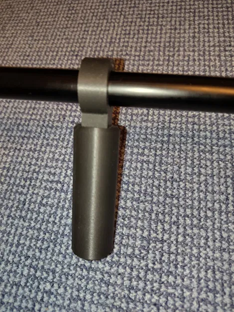 Tay cầm cho ống thổi OD 14 & 20mm (cỡ 10 và 16) - Image 8