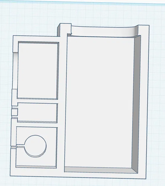Đế sạc iPhone 15, AirPods và Apple Watch - Image 1
