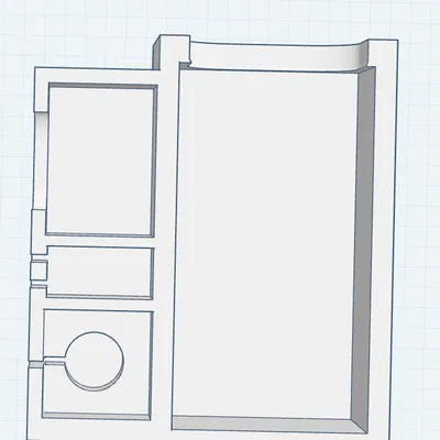 Đế sạc iPhone 15, AirPods và Apple Watch