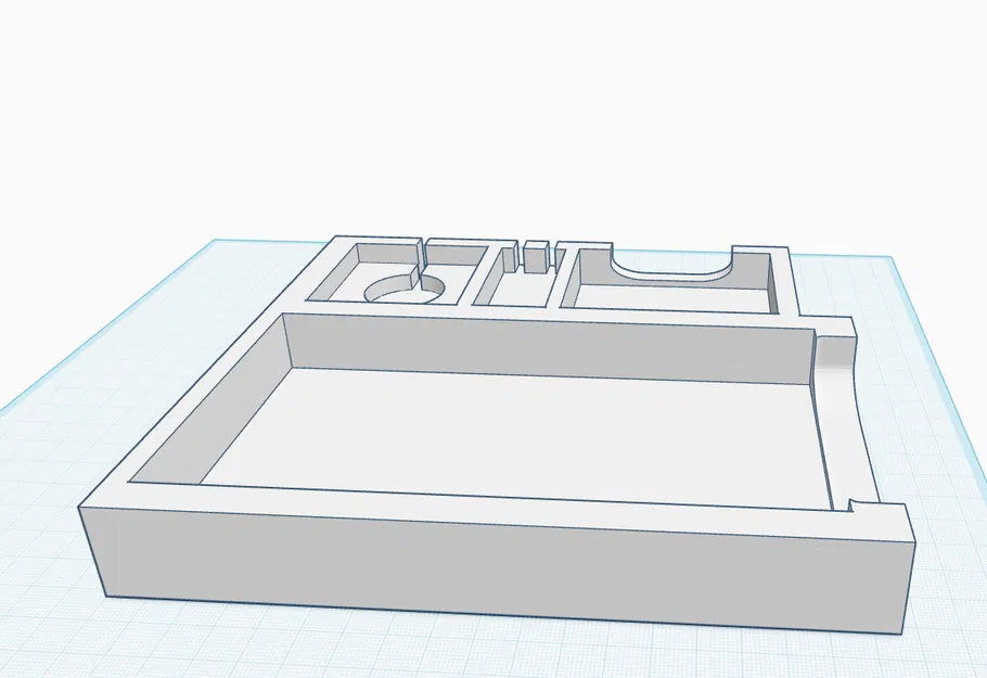 Đế sạc iPhone 15, AirPods và Apple Watch - Image 2
