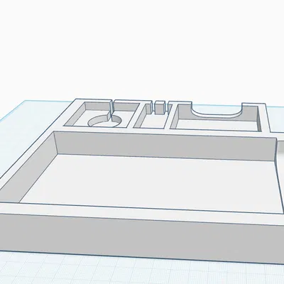 Đế sạc iPhone 15, AirPods và Apple Watch