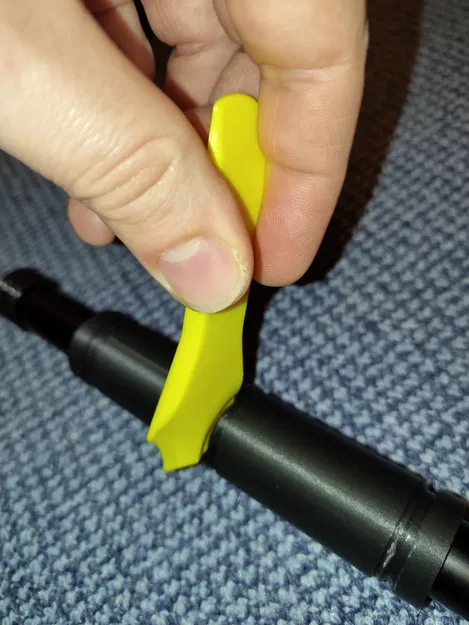 Vòng tạ cho ống thổi (Gewichtsring für Blasrohre) - Image 4