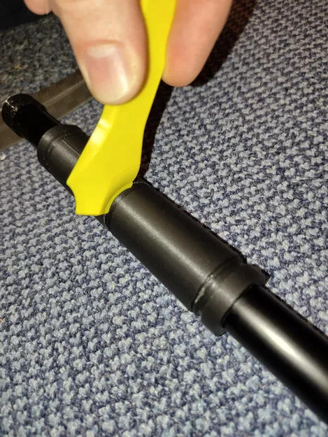 Vòng tạ cho ống thổi (Gewichtsring für Blasrohre) - Image 5