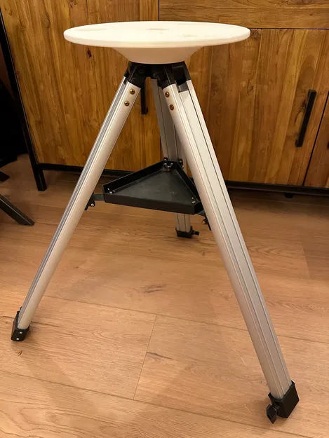 Giá đỡ Smallest cho chân máy (tripod) - Image 1