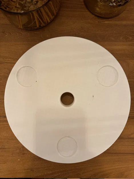 Giá đỡ Smallest cho chân máy (tripod) - Image 2