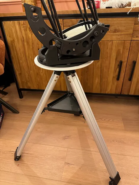 Giá đỡ Smallest cho chân máy (tripod) - Image 3