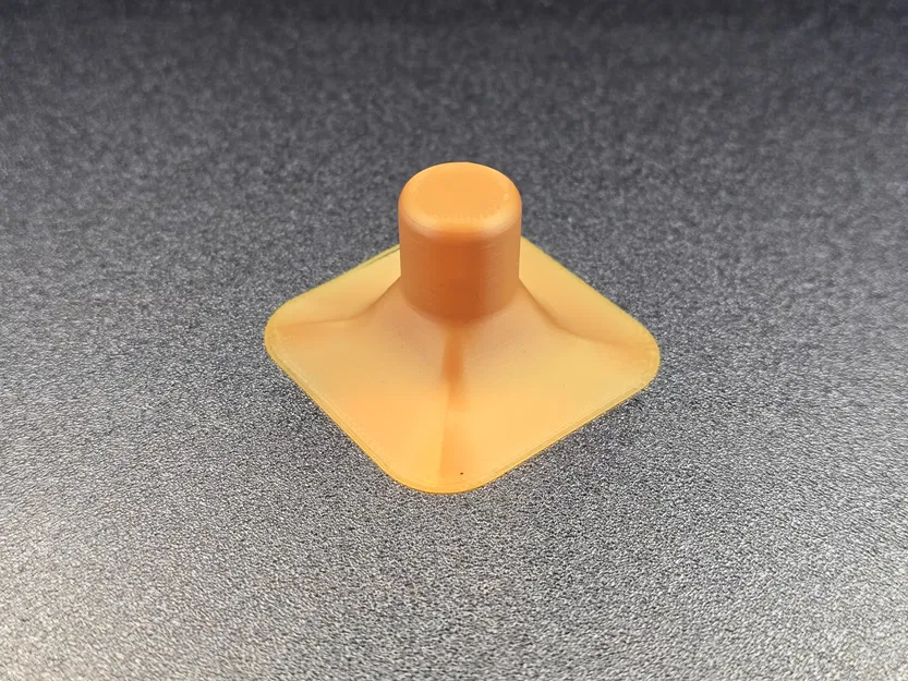 Scraper Mini Druckbettschaber Schaber v2 - Image 1