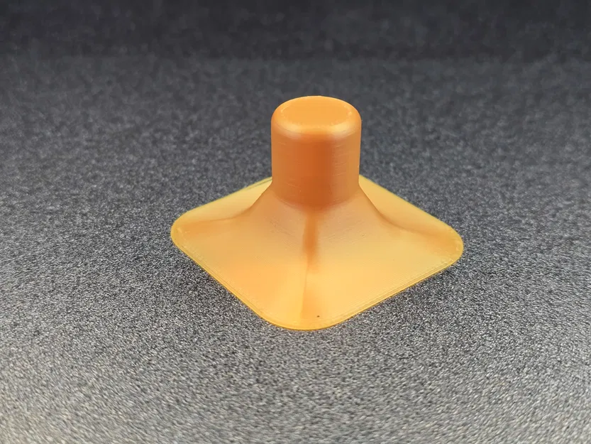 Scraper Mini Druckbettschaber Schaber v2 - Image 2