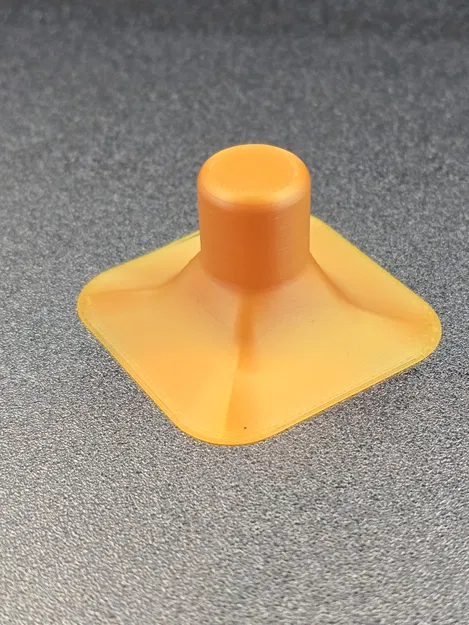 Scraper Mini Druckbettschaber Schaber v2 - Image 3