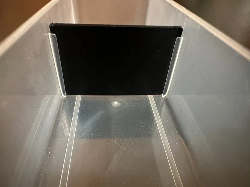 Vách Ngăn Ngăn Kéo Nhỏ Cho Hộp Đựng Linh Kiện (Small Parts Organizer) - Image 1