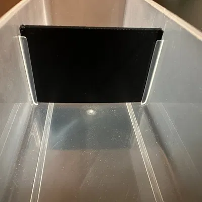 Vách Ngăn Ngăn Kéo Nhỏ Cho Hộp Đựng Linh Kiện (Small Parts Organizer)