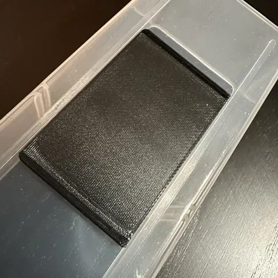 Vách Ngăn Ngăn Kéo Nhỏ Cho Hộp Đựng Linh Kiện (Small Parts Organizer)