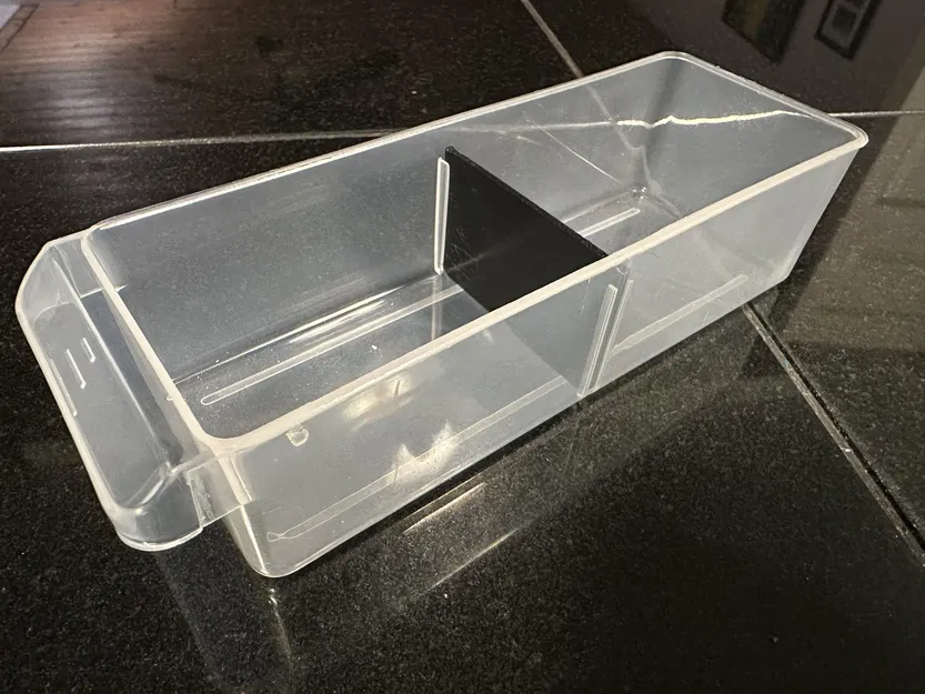 Vách Ngăn Ngăn Kéo Nhỏ Cho Hộp Đựng Linh Kiện (Small Parts Organizer) - Image 3