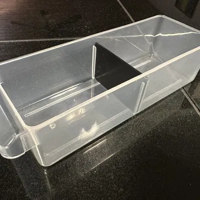 Vách Ngăn Ngăn Kéo Nhỏ Cho Hộp Đựng Linh Kiện (Small Parts Organizer)