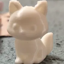 Pocket Cat V2 - Má Mượt Hơn (Không Cần Support)