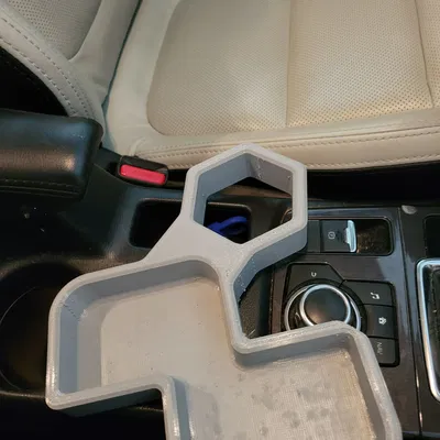 Khay để máy hút sữa đeo người (Wearable Breast Pump Tray)