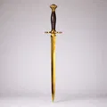 Kiếm Vàng (Golden Sword) Trang Trí - Thumbnail 1