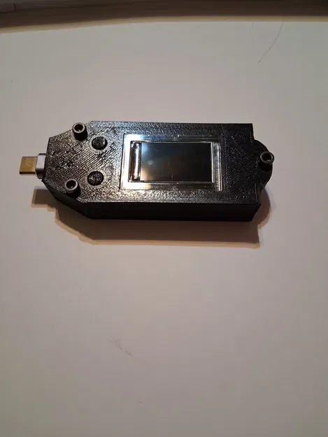 Vỏ IdeaSpark ESP32 1.14 TFT ST7789 BadUSB/RubberDucky - Image 1