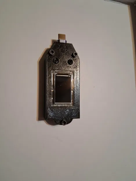 Vỏ IdeaSpark ESP32 1.14 TFT ST7789 BadUSB/RubberDucky - Image 4