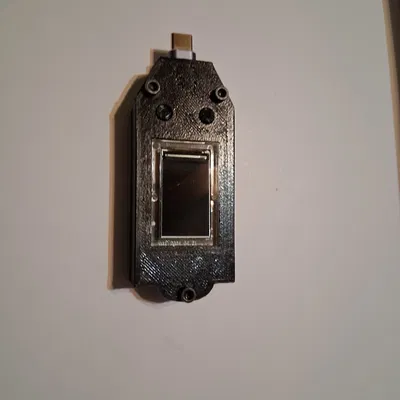 Vỏ IdeaSpark ESP32 1.14 TFT ST7789 BadUSB/RubberDucky