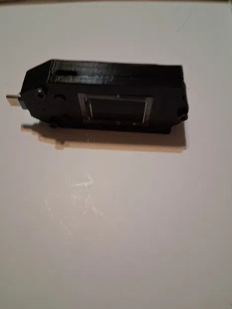 Vỏ IdeaSpark ESP32 1.14 TFT ST7789 BadUSB/RubberDucky - Image 6