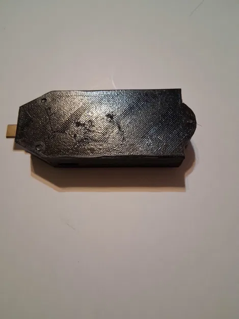 Vỏ IdeaSpark ESP32 1.14 TFT ST7789 BadUSB/RubberDucky - Image 7