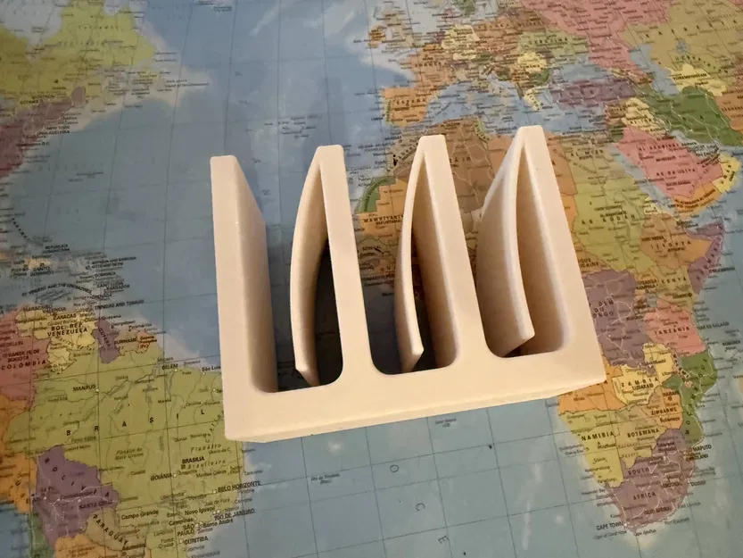 Kệ Sắp Xếp Bảng Phấn (Makeup Palette Organiser) - Image 2