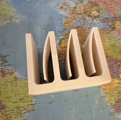 Kệ Sắp Xếp Bảng Phấn (Makeup Palette Organiser)