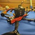 Bộ chi tiết in được cho frame drone FPV GEPRC MK4 7inch - Thumbnail 2