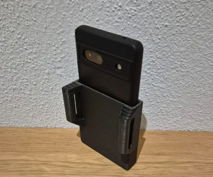 Google Pixel 7a - Holster - Image 2