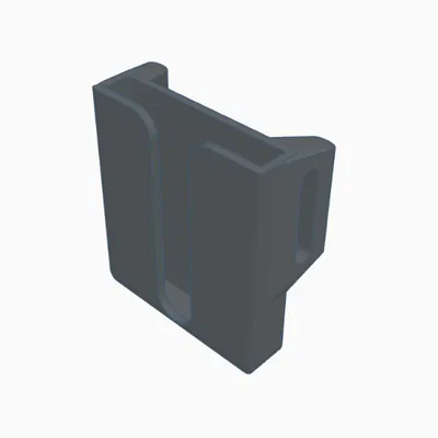 Google Pixel 7a - Holster