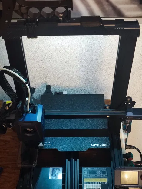 Giá đỡ LED Pod cho Anycubic Kobra & Kobra 2 – Nâng cấp đèn trên thanh crossbeam - Image 5