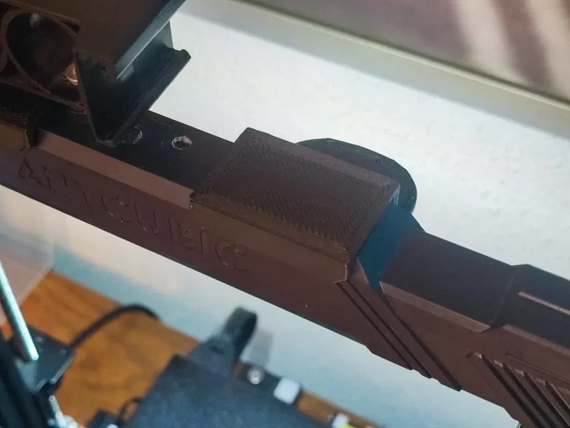 Giá đỡ LED Pod cho Anycubic Kobra & Kobra 2 – Nâng cấp đèn trên thanh crossbeam - Image 6