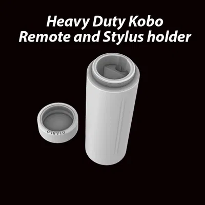 Hộp đựng Điều khiển và Bút cảm ứng Kobo Siêu bền