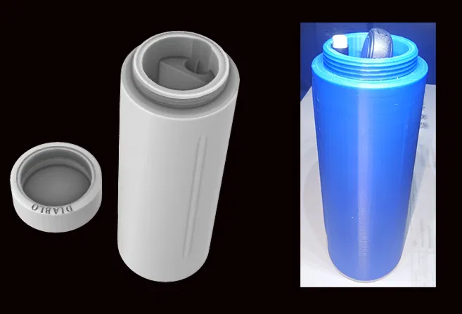 Hộp đựng Điều khiển và Bút cảm ứng Kobo Siêu bền - Image 2