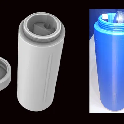 Hộp đựng Điều khiển và Bút cảm ứng Kobo Siêu bền