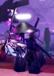 Mô hình Roblox Forsaken Martyr 1x1x1x1 Action Figure - Image 1