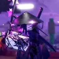 Mô hình Roblox Forsaken Martyr 1x1x1x1 Action Figure