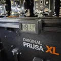 Giá đỡ cảm biến nhiệt độ & độ ẩm cho Prusa XL - Thumbnail 1