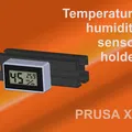 Giá đỡ cảm biến nhiệt độ & độ ẩm cho Prusa XL - Thumbnail 2