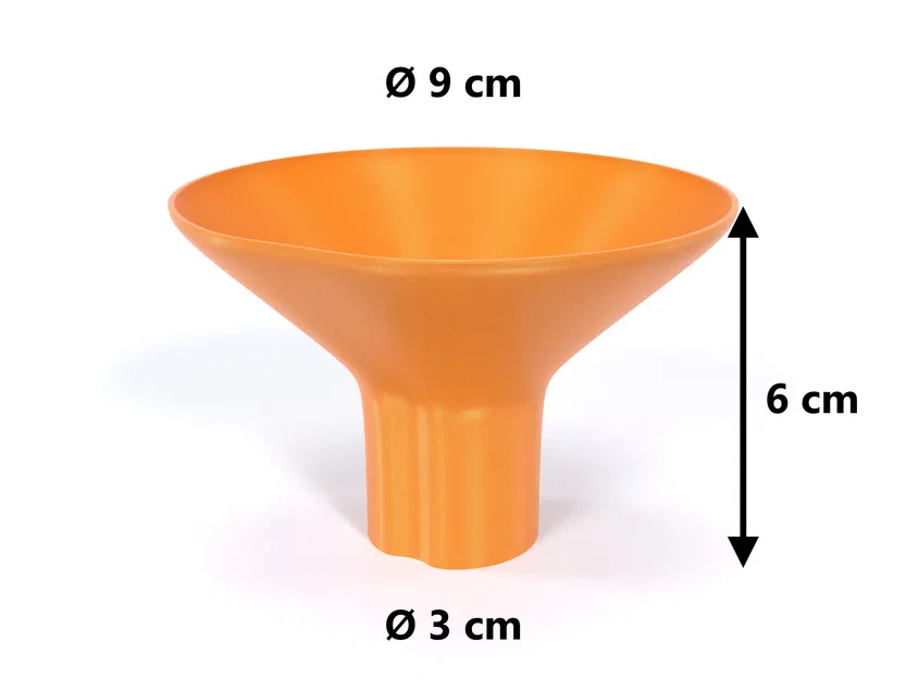 Phễu Cơ Bản (Basic Funnel) - Image 1
