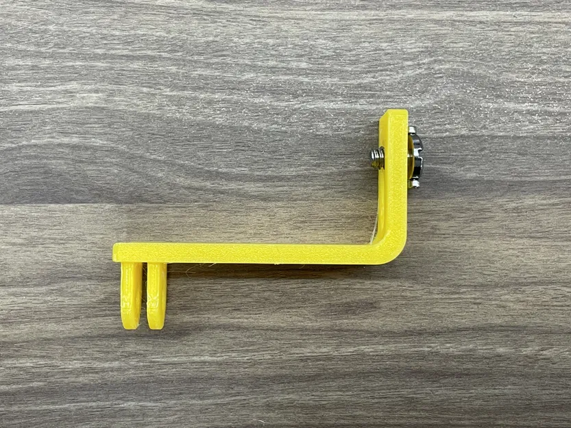 Giá đeo ngực ngang cho camera Insta360 - Image 5