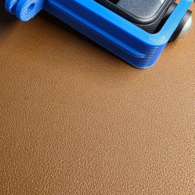 Ngàm chữ L cho Insta360 (bản remix)