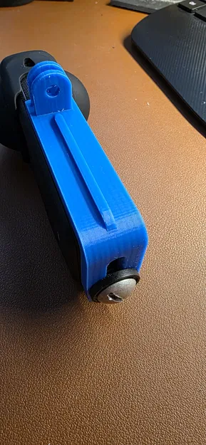 Ngàm chữ L cho Insta360 (bản remix) - Image 3